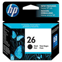 Hp Black (51626A)